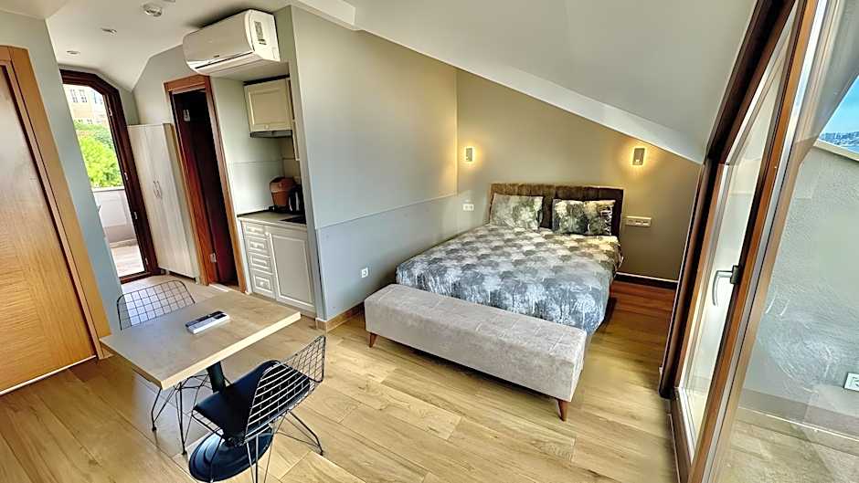 Sur Hotel Sultanahmet