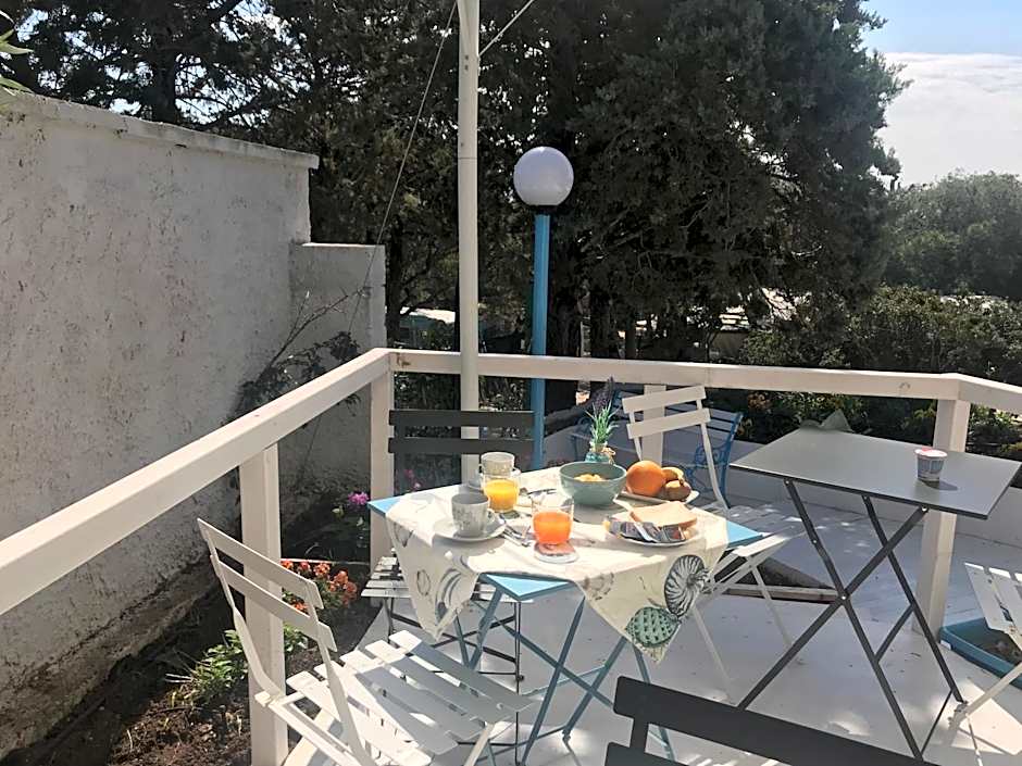 Palmasera Charming Rooms