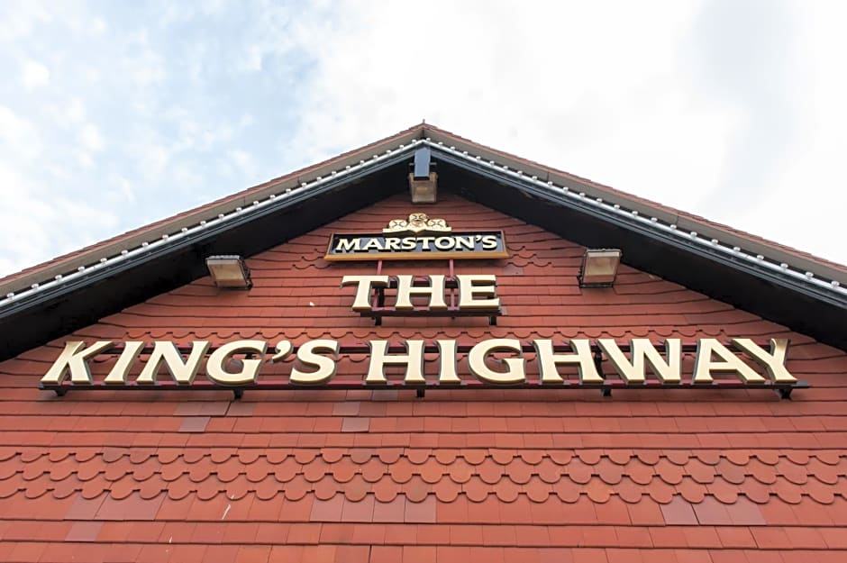 Kings Highway, Derby by Marston's Inns