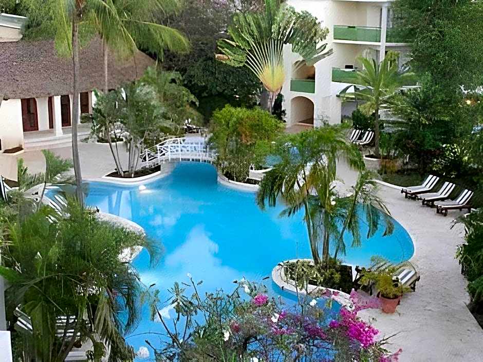 Mango Bay All Inclusive