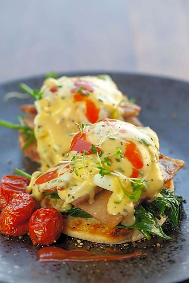 Cradle Boutique Hotel