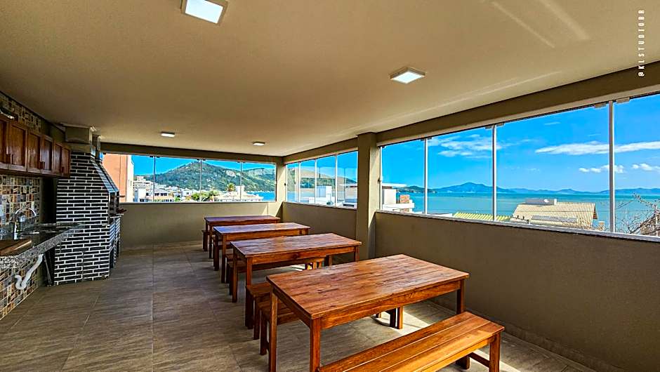 Apart Hotel Canto Grande