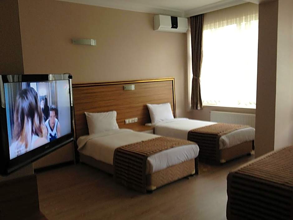 Buyuk Hotel