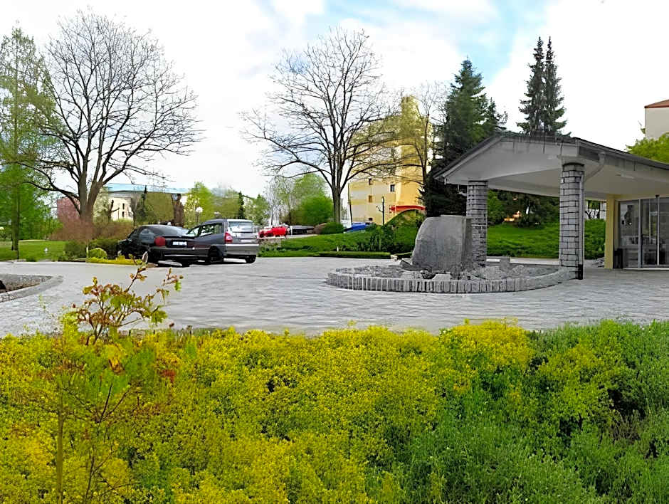 Hotel Hafner