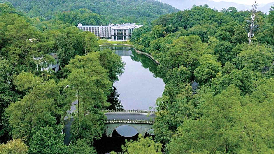 Hongzhushan Hotel Mount Emei