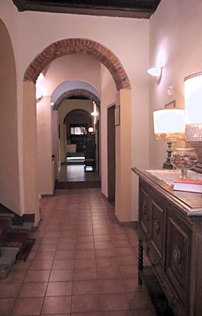Hotel Borgo Antico
