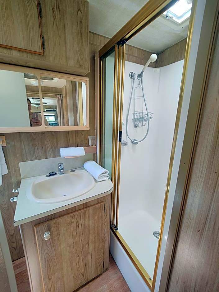 Mt Barker Holiday Park - Western Australia
