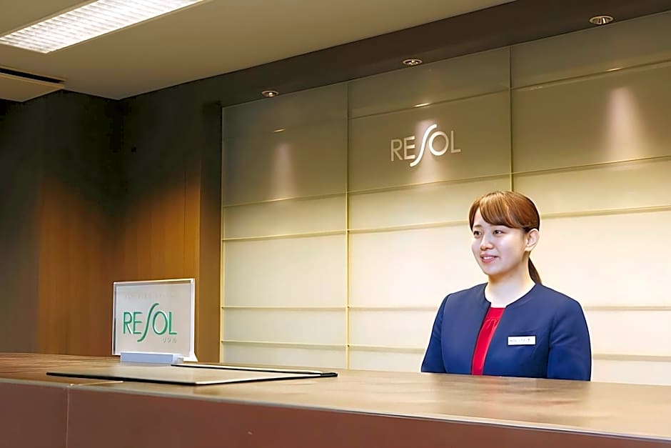 Hotel Resol Machida