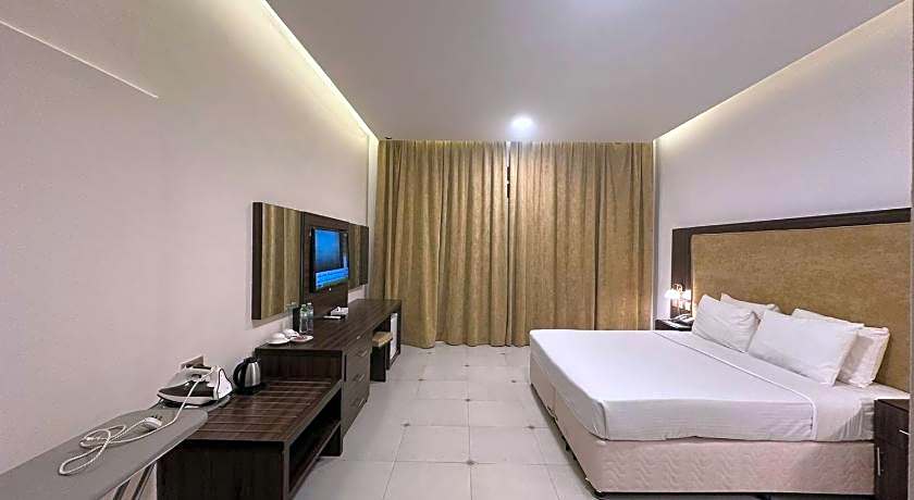 Samharam Resort Salalah