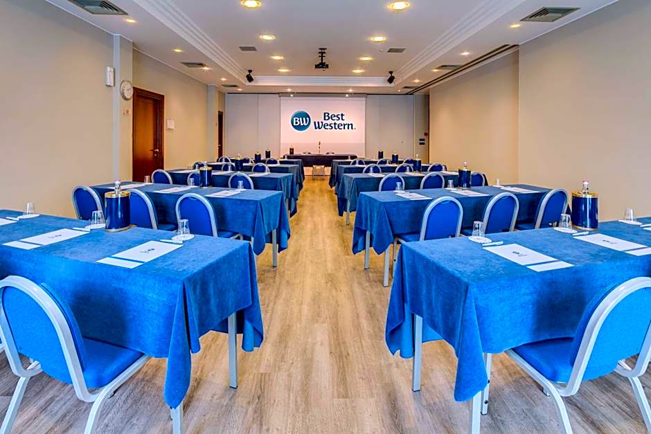 Best Western Hotel Turismo
