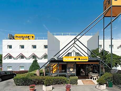 B&B HOTEL Mulhouse Kingersheim