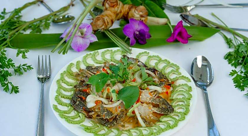 Phka Kravan Boutique