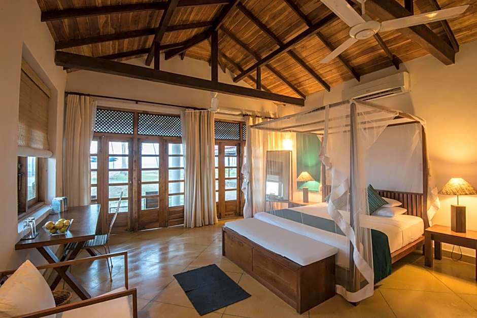 Jetwing Kottukal Beach House