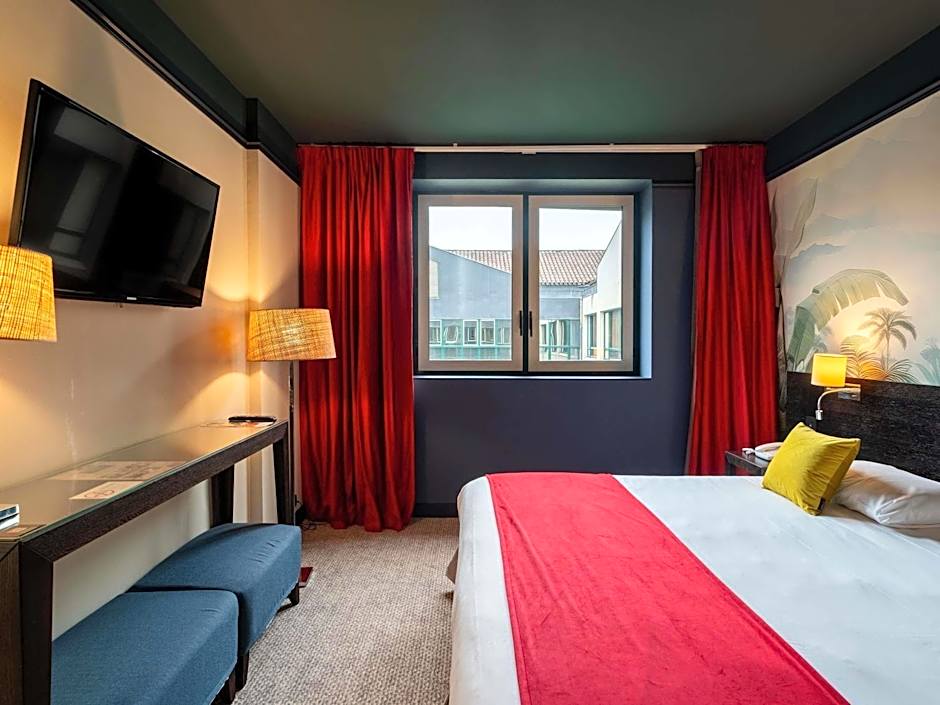 Mercure Bordeaux Chateau Chartrons