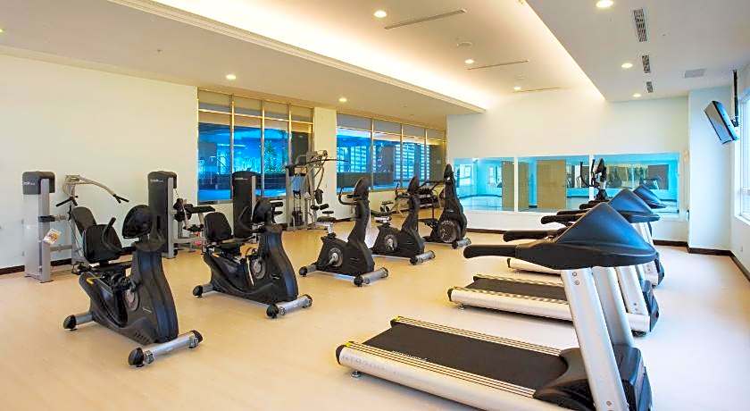 Sheraton Taoyuan Hotel