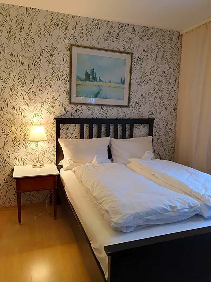 CityPark Hotel