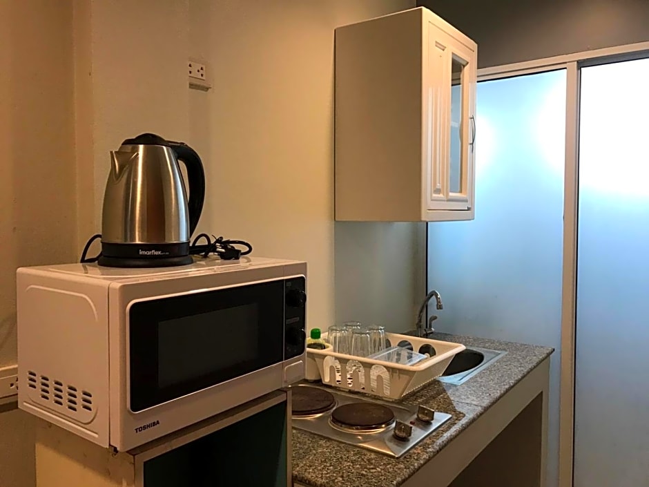 A title Guestel jomtien