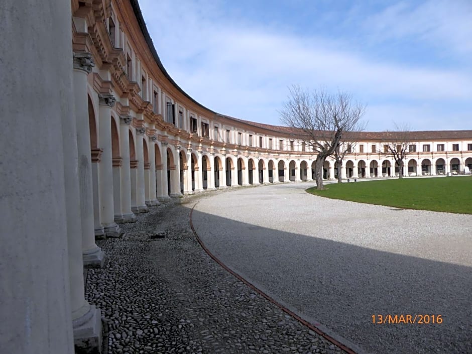 La Casa del Giardiniere