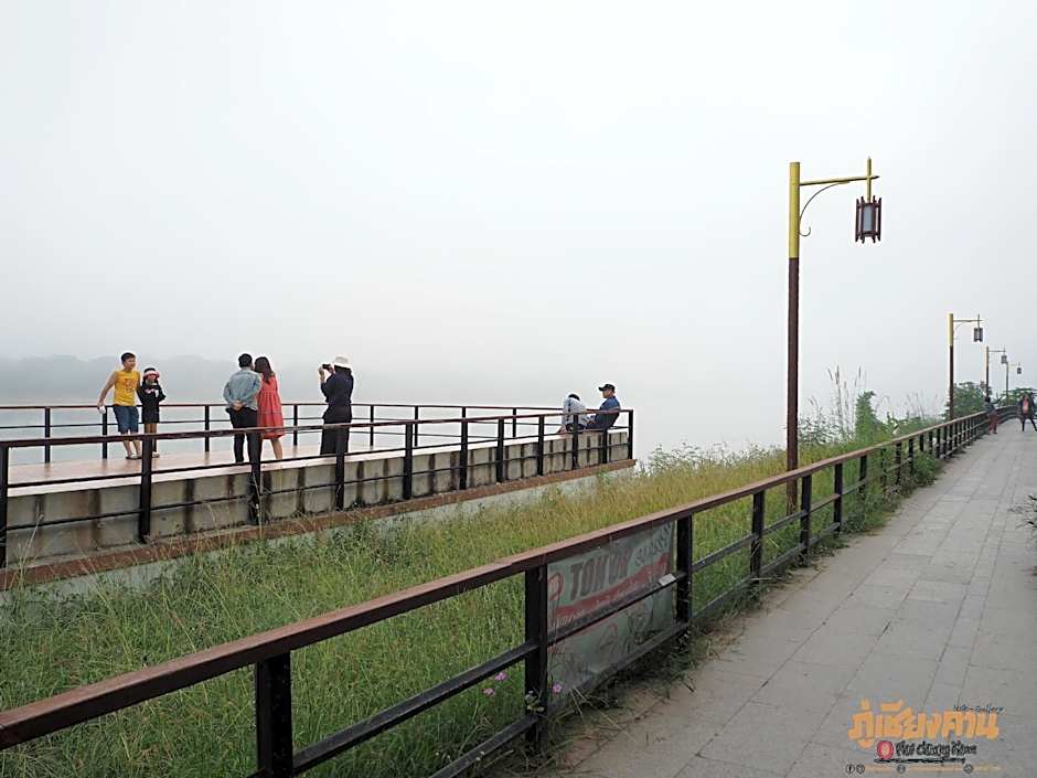 Phu Chiangkhan Hostel