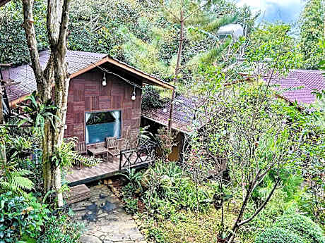 BAZAN HOME - Hotel & Bungalow