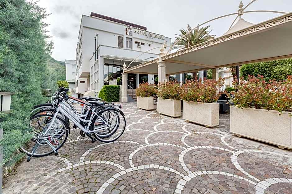 Best Western Hotel Rocca