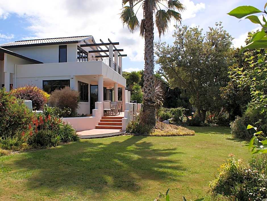 73 Milton Accommodation