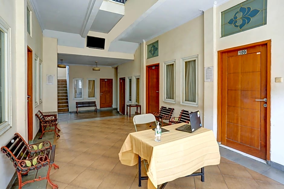 90068 Exclusive Barkah Residence Syariah