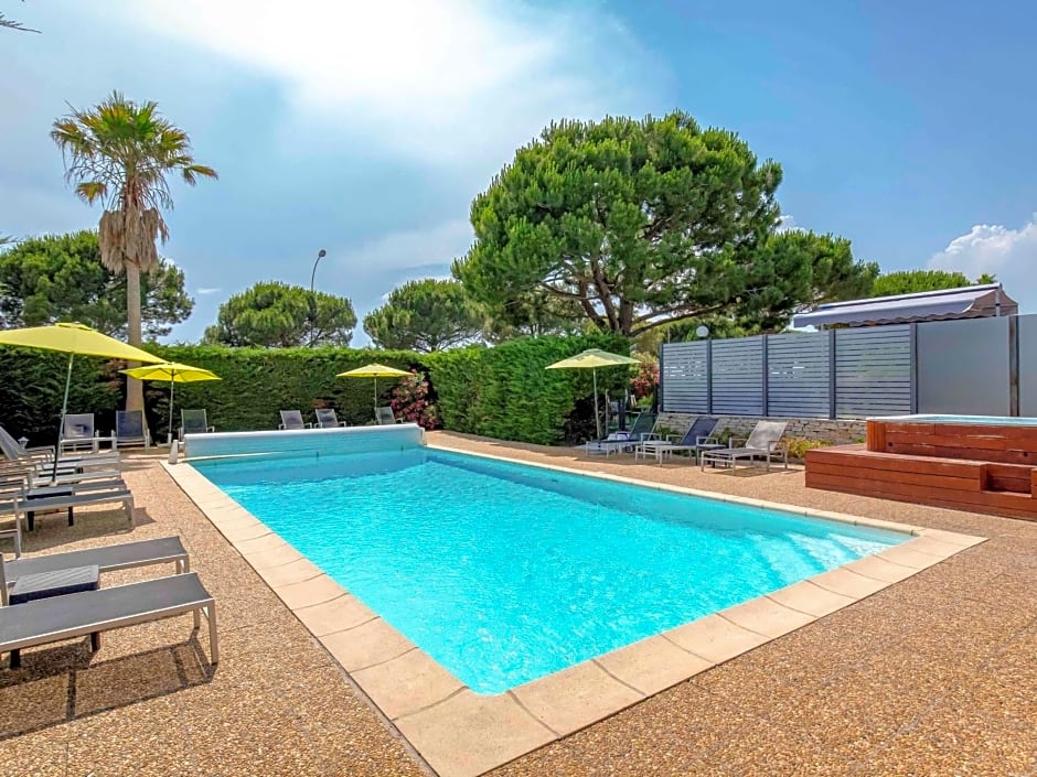 ibis Styles Frejus Sain-Raphael