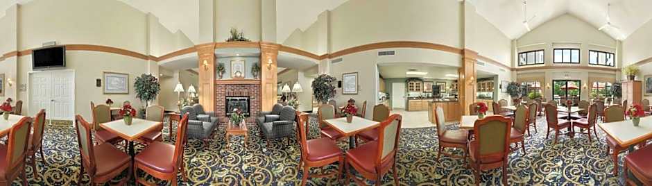 Homewood Suites by Hilton South Dayton Miamisburg