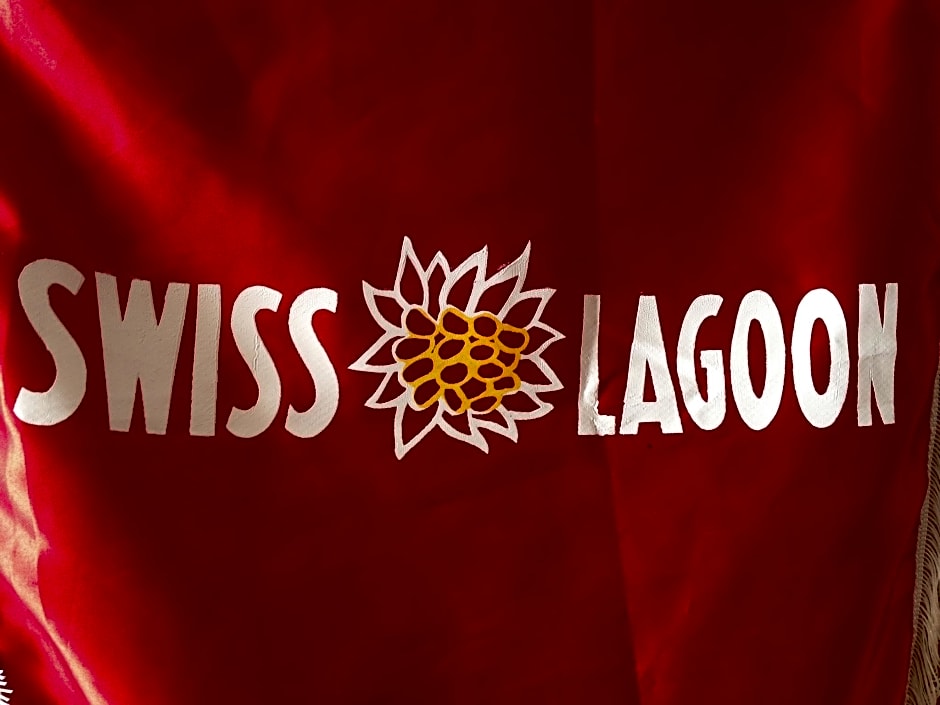 Swisslagoon Restaurant and Hotel