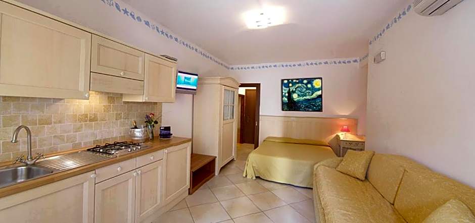 Hotel Germania