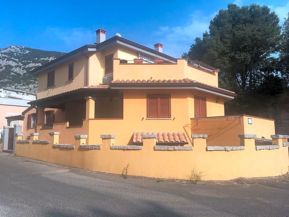 B&B da Miranna