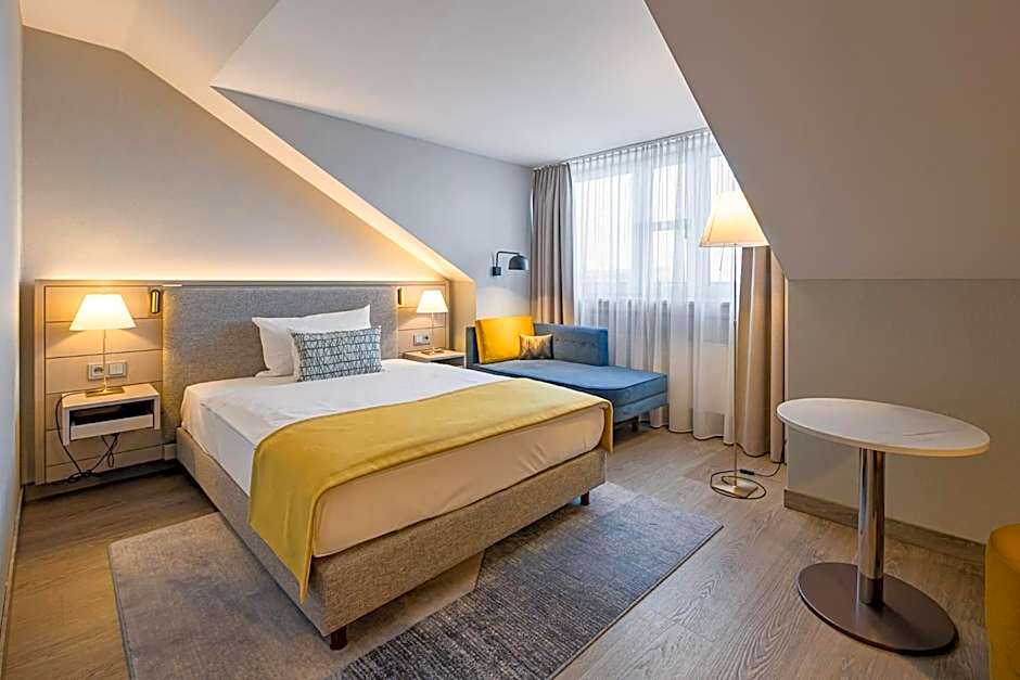 Hotel Europa Munich