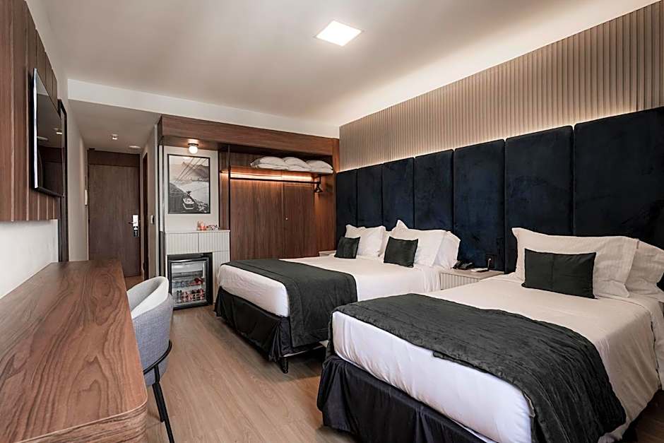 Américas Benidorm Hotel
