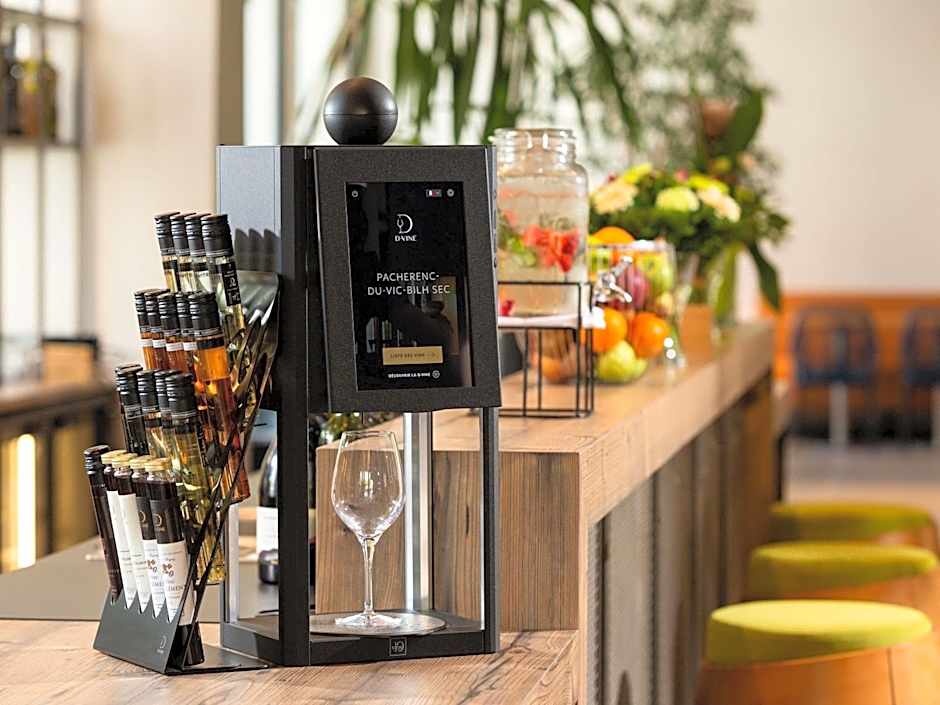 Hotel Mercure Millau