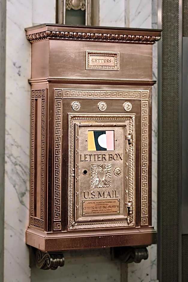 Emery Hotel, Autograph Collection by Marriott