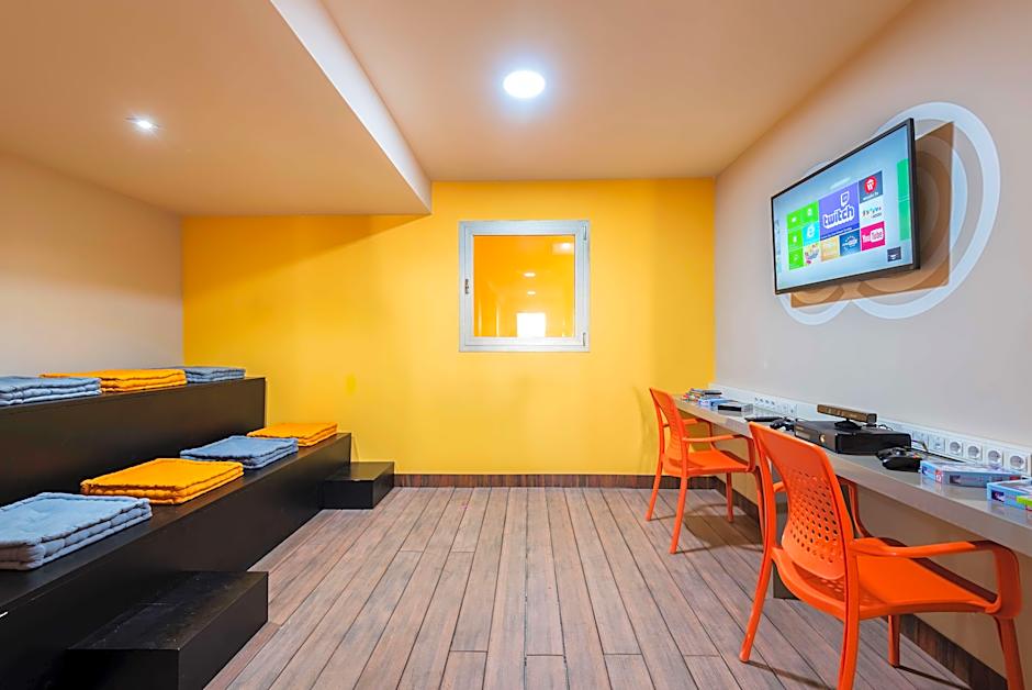 Occidental Ibiza - All Inclusive