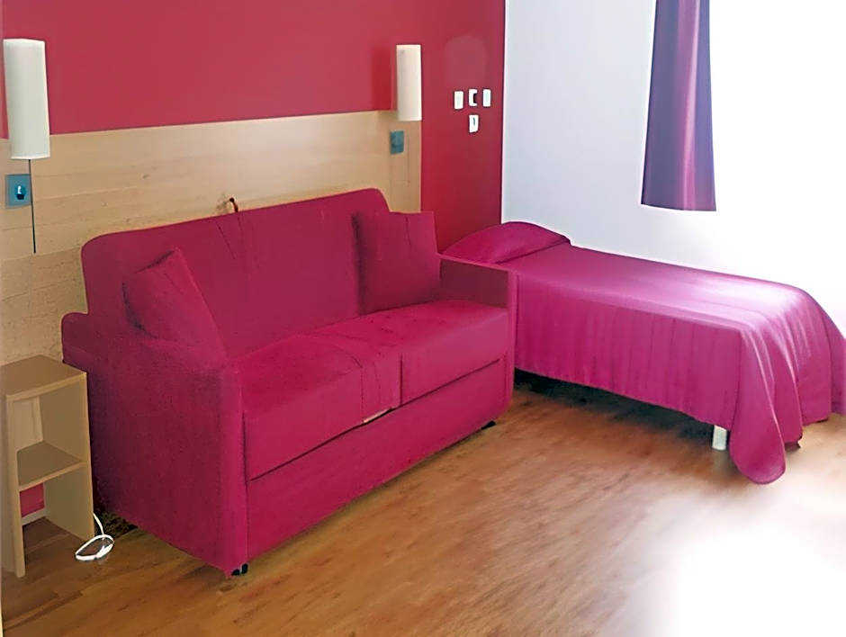 Sejours and  Affaires Strasbourg Kleber