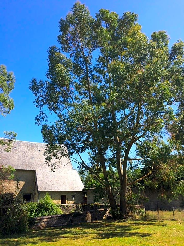 Le Manoir des Doyens