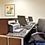 Holiday Inn Express Hotel and Suites Akron South-Airport Area By IHG