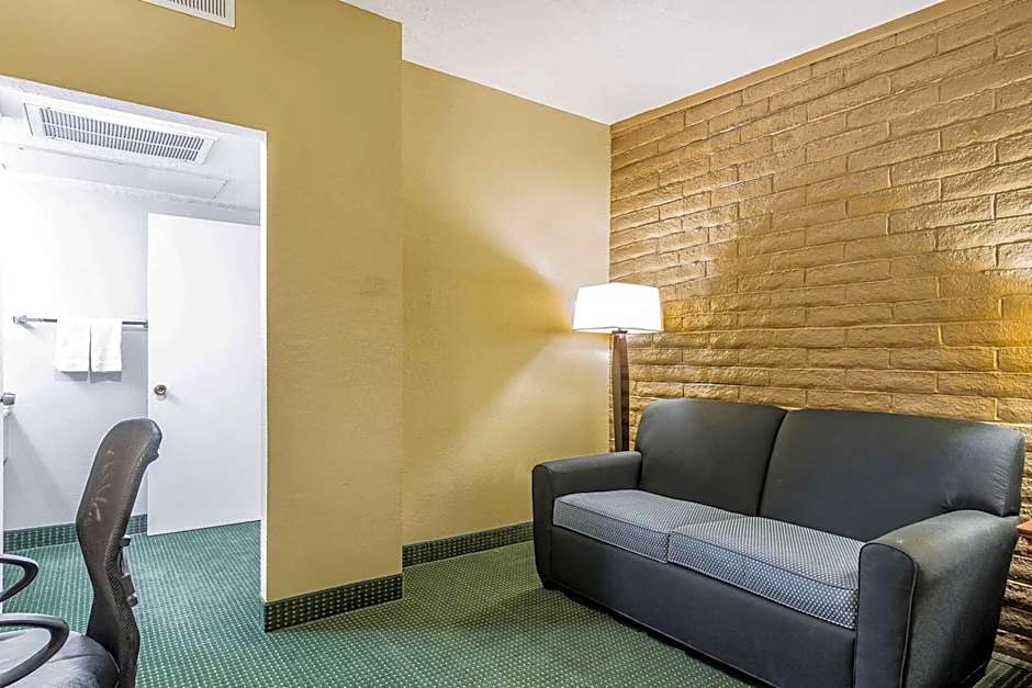 Quality Inn Washington - St. George North