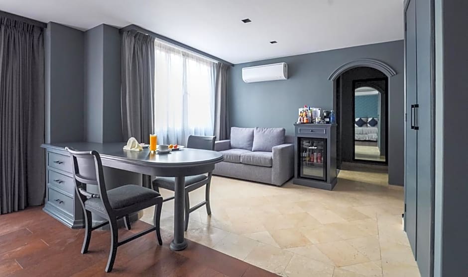 Hive Mexico City by G Hotels