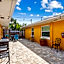 Upham Beach Inn - #2 Studio