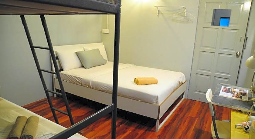GRAYHAUS SOHO Ipoh