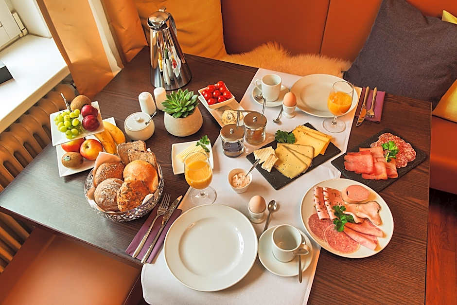 Weingut & Gästehaus Christoph Clüsserath