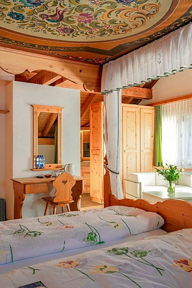 Hotel Restaurant Schönau