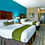 Best Western Plus Patterson Park Inn