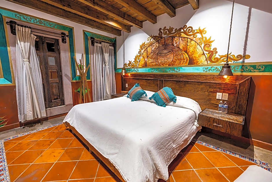 El Palacio Del Gambusino