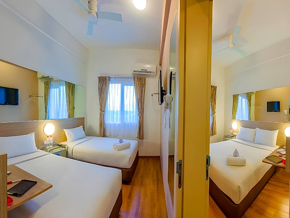 Monoloog Hotel Solo