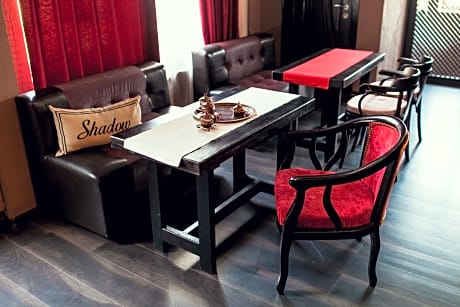 Shadow Boutique Hotel